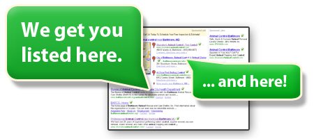 Reach Local Customers - Search Smart Local - Local Search Engine Leads for Your Business - getlisted